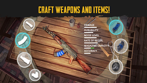 Live or Die: Survival Pro Screenshot 22