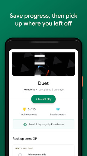 Google Play Games Screenshot 15