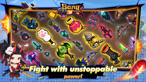 BangStorm Screenshot 6