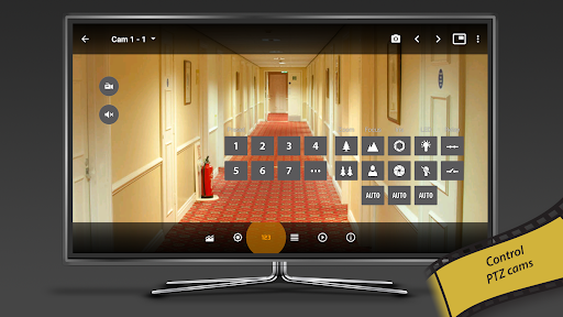 tinyCam Monitor PRO for IP Cam Screenshot 16