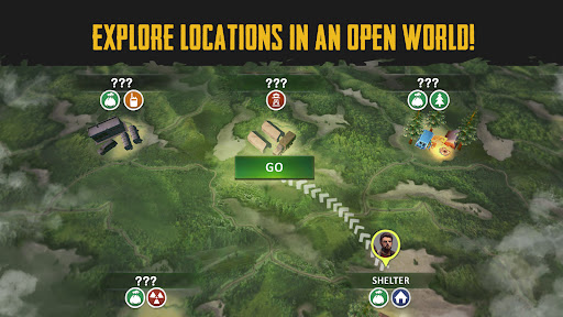 Live or Die: Survival Pro Screenshot 6