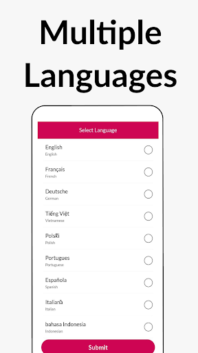 BFF Test: Quiz Your Friends Screenshot 4