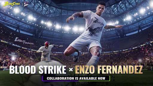 Blood Strike: Football Fever Screenshot 4