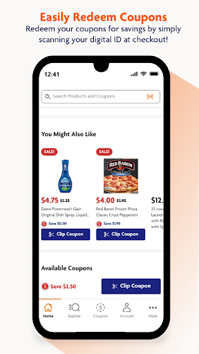 Family Dollar Screenshot 6