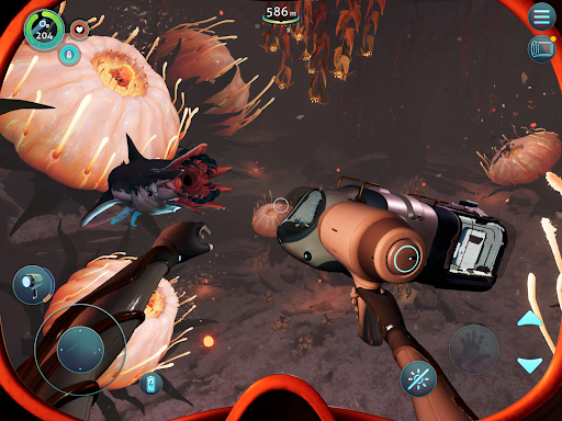 Subnautica: Below Zero Screenshot 9