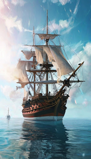 Sailboat Wallpaper Screenshot 7