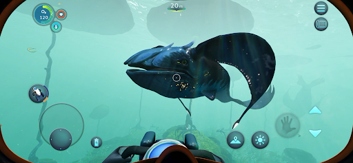 Subnautica: Below Zero Screenshot 7