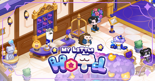 My Little Hotel Screenshot 18