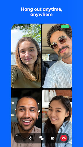 Messenger Screenshot 7