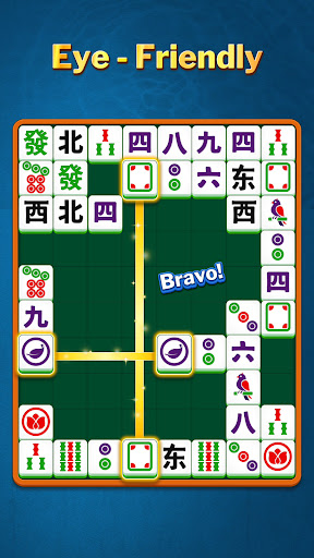 Slide Connect: Mahjong Match Screenshot 2