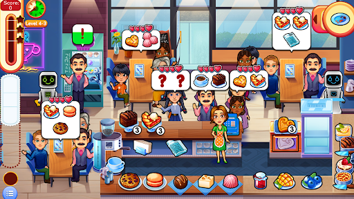 Delicious: Recipe for Renewal Screenshot 23