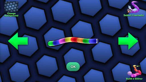 slither.io Screenshot 23