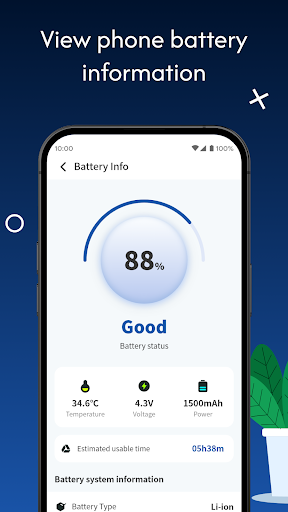 Cleaner Guard Screenshot 5