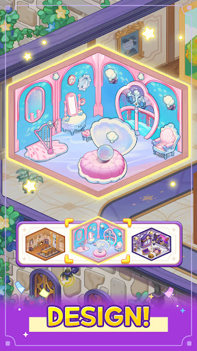 My Little Hotel Screenshot 3