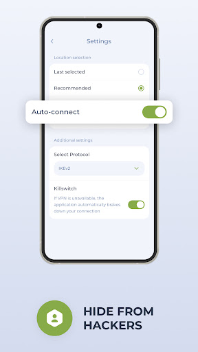 Planet Free VPN ™ Super Proxy Screenshot 2