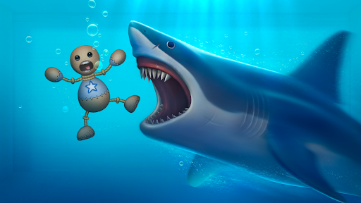 Kick the Buddy-Fun Action Game Screenshot 15