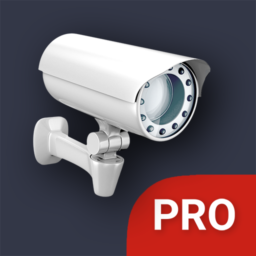 tinyCam Monitor PRO for IP Cam Background Art