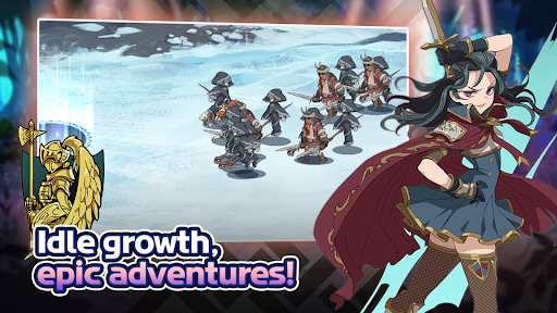 TEN VALKYRIE Screenshot 7