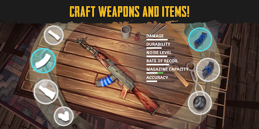Live or Die: Survival Pro Screenshot 25