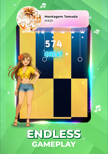 Magic Tiles 3™ - Piano Game Screenshot 18