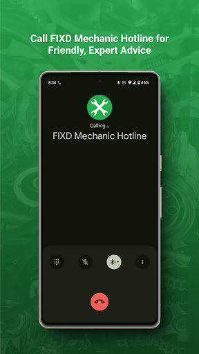 FIXD OBD2 Scanner Screenshot 15