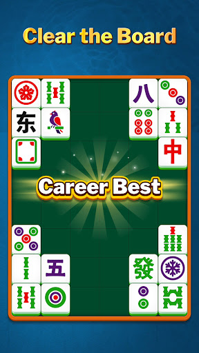 Slide Connect: Mahjong Match Screenshot 5