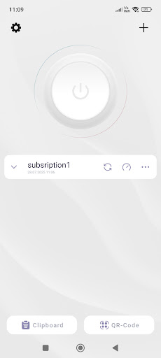 Happ - Proxy Utility Screenshot 3
