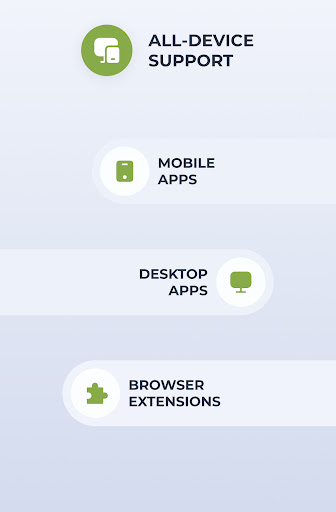 Planet Free VPN ™ Super Proxy Screenshot 9
