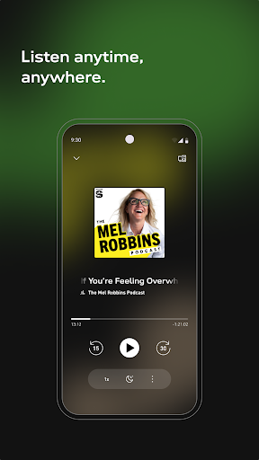 radio.net - AM FM Radio Tuner Screenshot 4