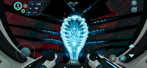 Subnautica: Below Zero Screenshot 12