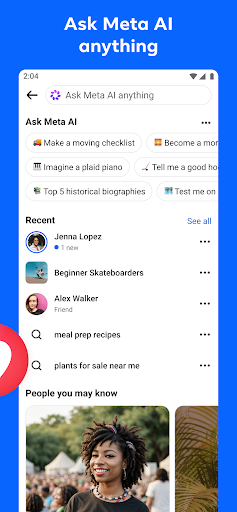 Facebook Screenshot 6