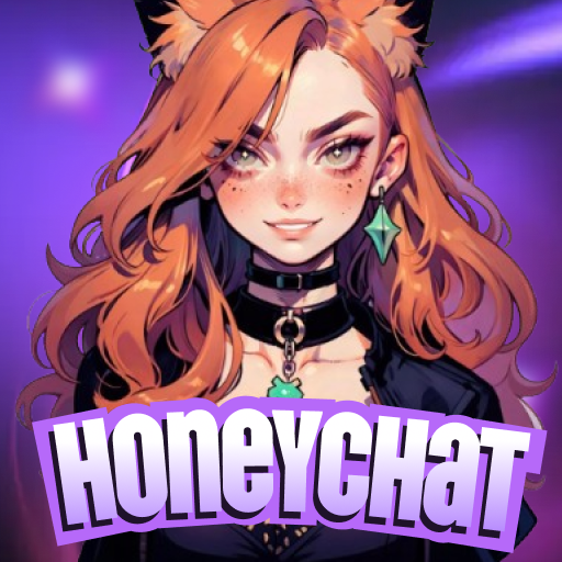 HoneyChat: Your AI Friend