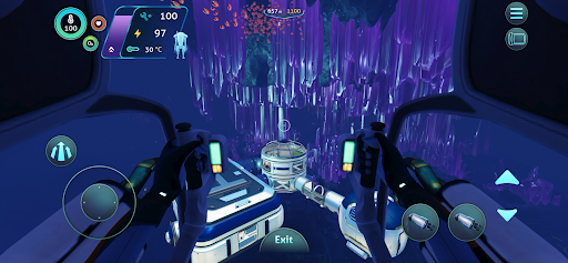 Subnautica: Below Zero Screenshot 10