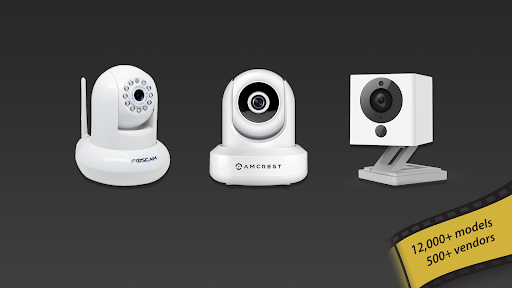 tinyCam Monitor PRO for IP Cam Screenshot 2