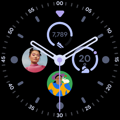 Contacts Screenshot 8