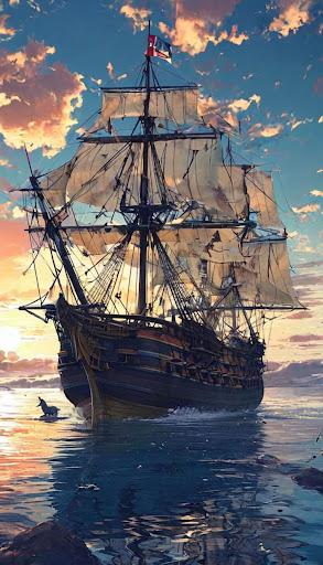 Sailboat Wallpaper Screenshot 7