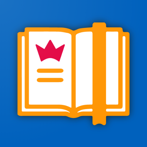 ReadEra Premium – ebook reader Background Art