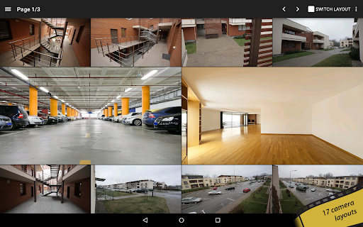 tinyCam Monitor PRO for IP Cam Screenshot 32