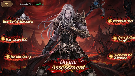 Alchemy Guardians Screenshot 8