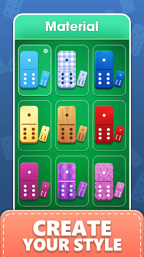 Classic Dominoes: Dominos Game Screenshot 3