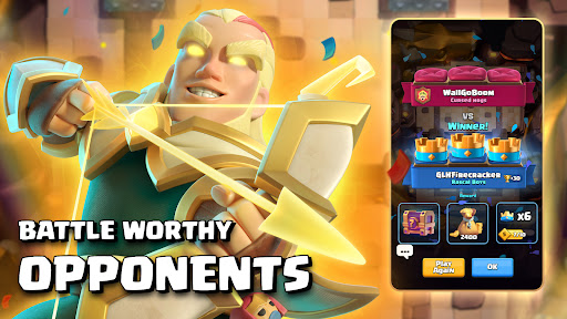 Clash Royale Screenshot 15