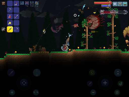 Terraria Screenshot 8