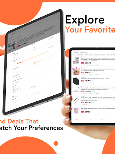 DealSeek: Coupons & Discounts Screenshot 8