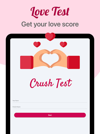 BFF Test: Quiz Your Friends Screenshot 17