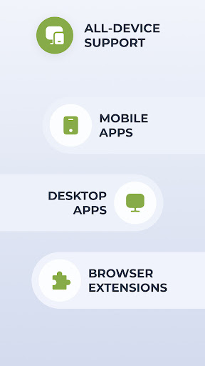 Planet Free VPN ™ Super Proxy Screenshot 6
