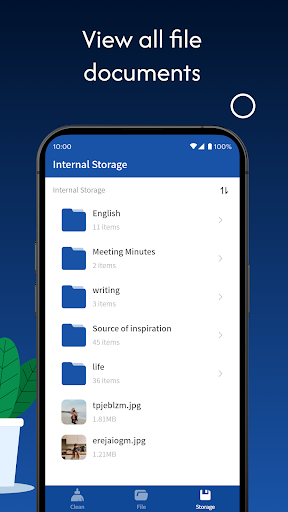 Cleaner Guard Screenshot 3